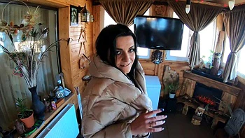 My secretary Comes Home Horny From the Gym and I Fuck Her by The bad guy: Porn