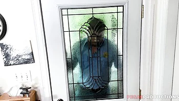 Matchless Autumn's busty clip