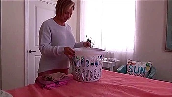 Stepmom Comes First Featuring And Alex Adamss Sharing Bed Xxx