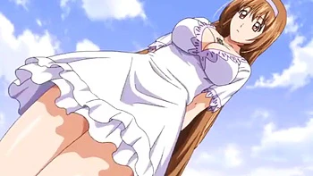 Anime: Amateur, Anal  Japanese Porn