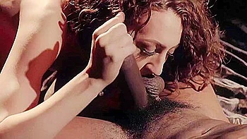 Featuring And Isiah Maxwells Oral Smut