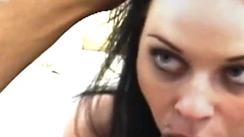 Madame Frenchy Never Says No When It Comes To Sex by InterracialPass: Blowjob, Doggy  Missonary Porn