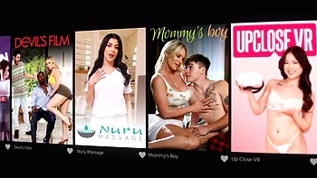 NURU MASSAGE - Massage Teacher, Savanah Storm, Is Doing A Live Demonstration With This Hard Cock: Porn