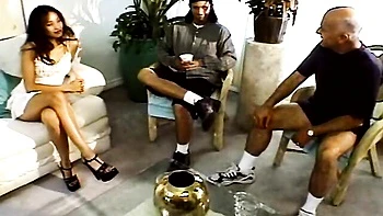 Lass's married video