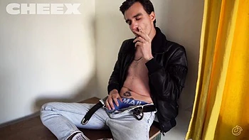 Inke's hd scene by Cheex