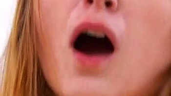 Ophelia Dust  Lover Passionate Multiple Orgasm Sex Session by Nubile Films: Porn