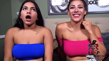 Jules Gotti & Valentina Jewels Dreier Fick