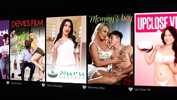 Fofa Jane Wilde leva porrada no cu em trio quente