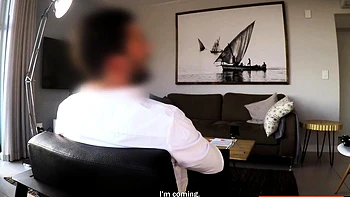 Milf negra con gran culo follada duro por BWC