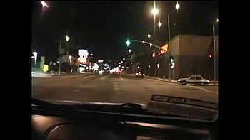 Jenna Jameson MILF lutscht harten riesen Schwanz