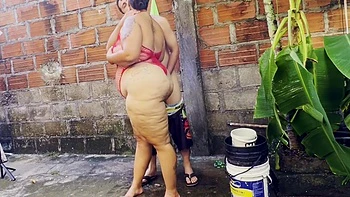 My Neighbor Walks Into My Garden And This Is What Happened Amazing