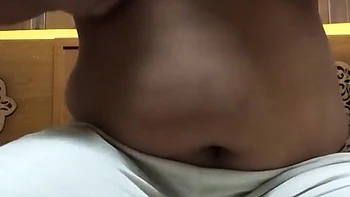 My Sexy Milky And Soft Boobs Do Like My Boobs Pressing