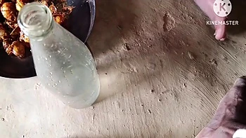 Desi Bhabhi Ko Daru Pilakar Chudai Ki