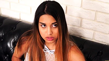 Roxy Lips Pays Off Crushing Debt with Wild Deepthroat and