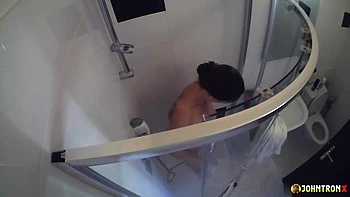 Karolina in the morning - Videos - JohntronX