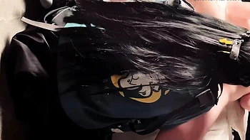 Tokar 浵卡 – Miyabi (Zenless Zone Zero)