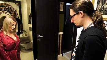 House of Sinn - An Unforgettable Lesson: Mistress Lexy Noir