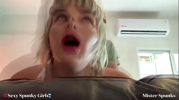WRONG HOLE! / Stepmother Gets SURPRIRE ANAL FUCK