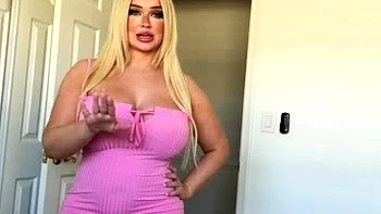 Gold Digger StepMom Seduces You