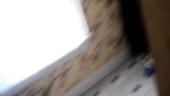 MILF latina follada en la ducha