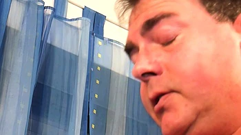 Milf alemã fodida forte na rua