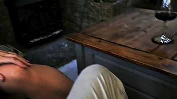 Mi mujer no me folla, pero su hermana me chupa la polla