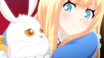 Alice's Broken World