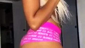 Ebony 4: Amateur, Pornhub  Ass Porn