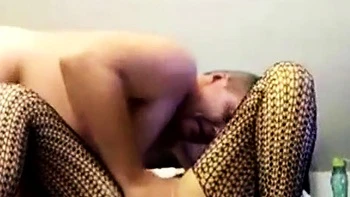 Mature German Brunette's Orgasmic Adventure