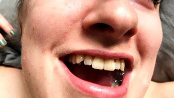 Danske Caroline Sluger Sperm