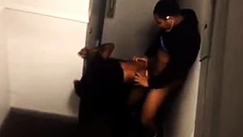 She Takes the Dick While Her Friend Records