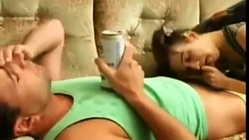 Der Vorsitzende: Blasen, Doggy und Cowgirl ficken