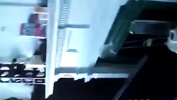 Homemade Sex Tape of an Amateur Asian Couple