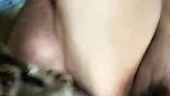 Mein Freund fickt meine Frau in die Fotze POV