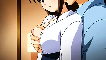 Oni Chichi Reborn 02 - Foda hentai