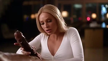 Uncut Interracial Amateur Creampie