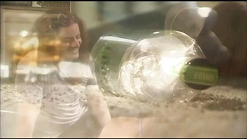 Enticing Alex Sanders and Kristal Summers - creampie scene - Titopia