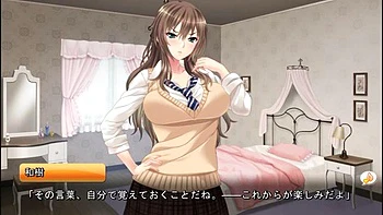 Foda hentai japonês