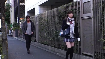 Forcefully Riding Asian Pussy With Rough Fuck