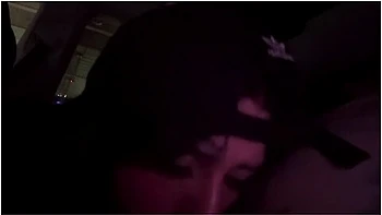 Sucking On His Head Until He Cums In My Mouth