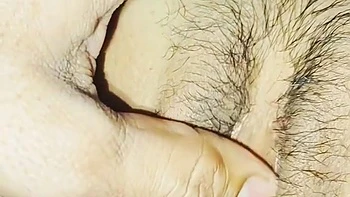 Licked And Fingered Friends Wifes Pussy