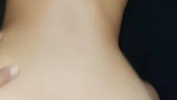 Latest!! Sexy Slut Serves Her Customers With Her Sighs She Makes Her Customers Satisfied