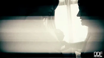 Lésbicas russas lambem bundas