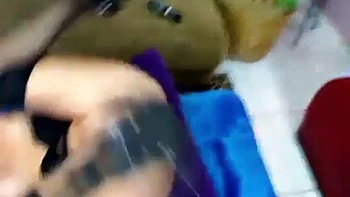 J0d1 West wird anal gefickt Doggy & Missionarsstellung