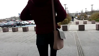 More news with Lyia for Mel, 24 years old! - Jacquie et Michel TV