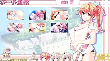 Tetas grandes japonesas, creampie y mamada hardcore