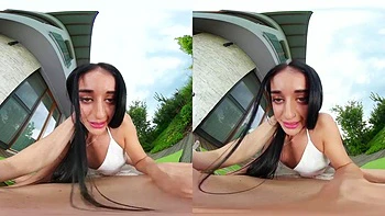 Mix vr: Blowjob, Cowgirl  Missonary Porn