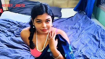 Empresário indiano fode hardcore garota quente 18+