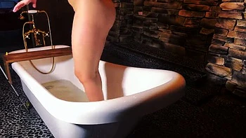 Cheating Wife Caught on Hidden Camera - Hot Indian Bhabhi with Big Natural Tits Fucks Brother