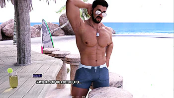 Natal sombrio da Ariana 1: adolescente recebe anal e creampie BBC